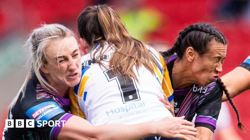 Saints set up Wigan cup final clash with win over Leeds