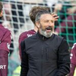 Hearts & Celtic seal Champions League qualifier spots