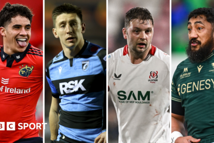 Who needs what in URC final week to make play-offs?