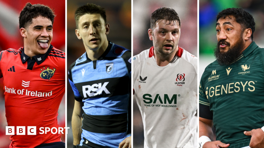 Who needs what in URC final week to make play-offs?