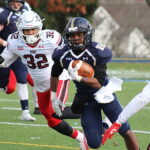 QB Day, son of Ohio State HC, picks Northwestern
