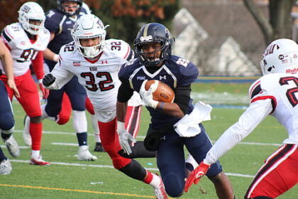 QB Day, son of Ohio State HC, picks Northwestern