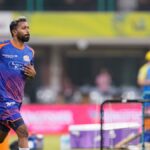 Why Hardik Pandya is missing RCB vs MI? Mumbai explain captain's absence