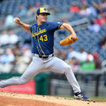 Brewers score vs Yankees today, live game updates, highlights, starting lineups