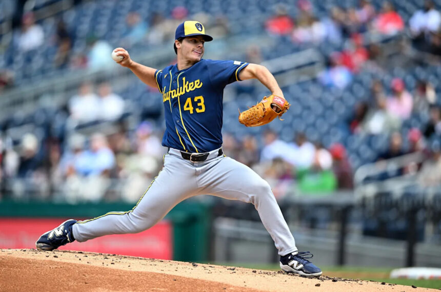Brewers score vs Yankees today, live game updates, highlights, starting lineups