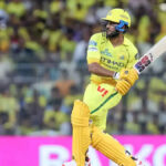IPL 2026: Who is Urvil Patel? CSK batter who smashed joint-fastest IPL fifty in 13 balls