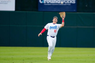 Dodgers 2026 minor league option tracker