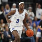 Washington Wizards Win NBA Draft Lottery; Jazz, Grizzlies Earn Top-3 Picks