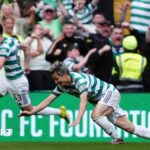 Celtic eye own fairytale as Hearts' story continues to captivate