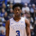 AJ Dybantsa: NBA draft scouting report and intel