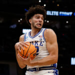Cameron Boozer: NBA draft scouting report and intel