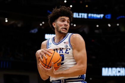 Cameron Boozer: NBA draft scouting report and intel