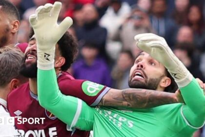 Biggest VAR call ever? Four chaotic minutes that may define the season