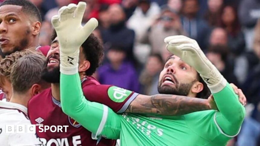 Biggest VAR call ever? Four chaotic minutes that may define the season