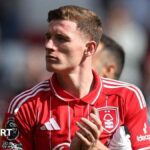 Anderson shows character to go with talent after personal loss