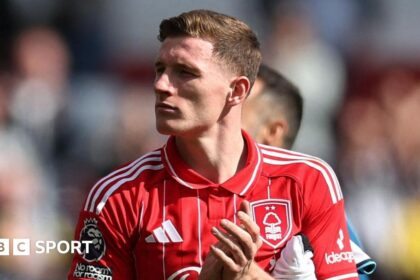 Anderson shows character to go with talent after personal loss