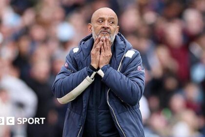 The reasons West Ham face relegation - and why they are unlucky
