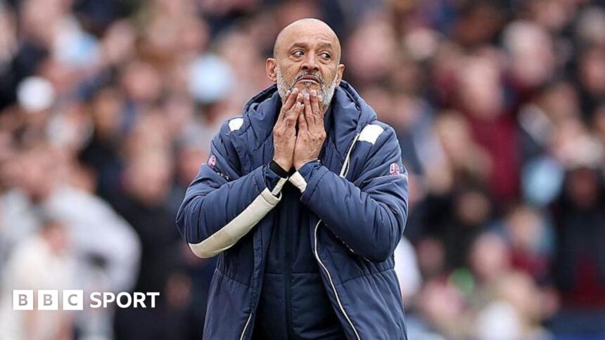 The reasons West Ham face relegation - and why they are unlucky