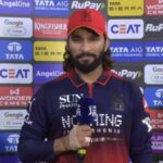 I don't think we deserved to win: Patidar after RCB win last-ball thriller vs MI