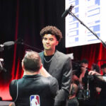 How Grizzlies landed No. 3 overall pick at NBA draft lottery, what's next