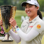 Jeeno Thitikul outlasts Yin to win Mizuho Americas Open for second title this year