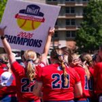 Belmont softball to play Southeastern Louisiana in NCAA Tournament