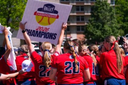Belmont softball to play Southeastern Louisiana in NCAA Tournament