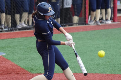 Akron Zips softball opponent is LSU to open 2026 NCAA Tournament