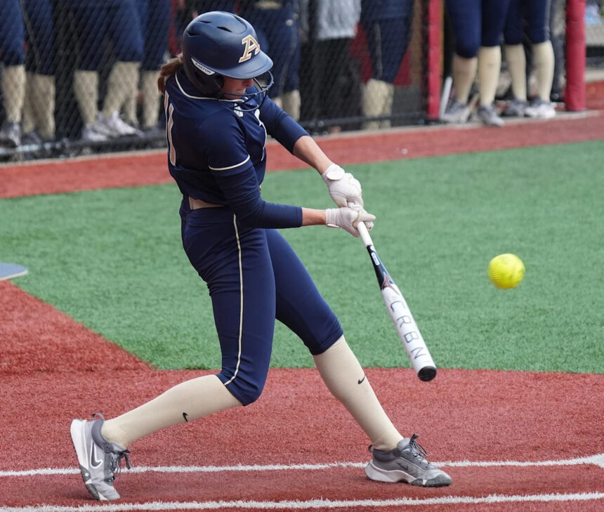 Akron Zips softball opponent is LSU to open 2026 NCAA Tournament