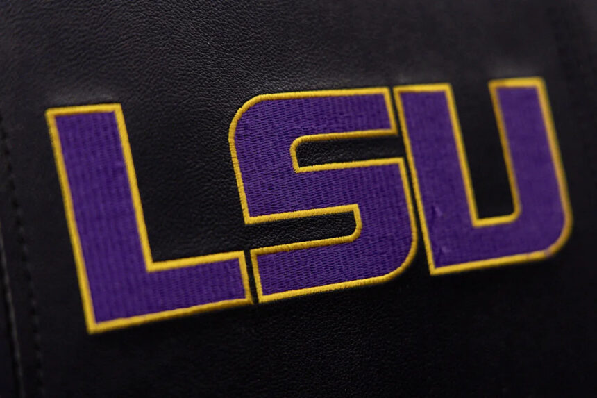 LSU softball makes NCAA Tournament despite SEC Tournament loss