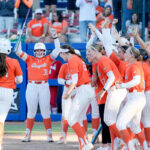 Oklahoma State softball earns No. 13 seed in NCAA Tournament, will host Stillwater Regional
