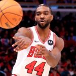 Bulls have horrendous history with the 4th pick in the NBA Draft