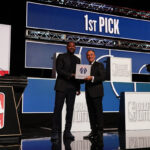 NBA Draft Lottery winners and losers: Wizards, Pacers and everyone but OKC