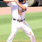 Nick Castellanos homers in 9th, Padres beat Cards in 10th