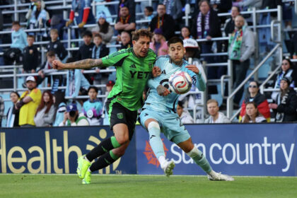 Austin FC vs Minnesota United score: 3 takeaways from Verde's 2-2 MLS draw