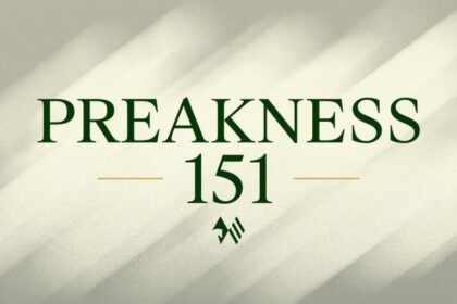 Where to watch Preakness Stakes post position draw 2026: Time, TV channel, horses for Triple Crown r