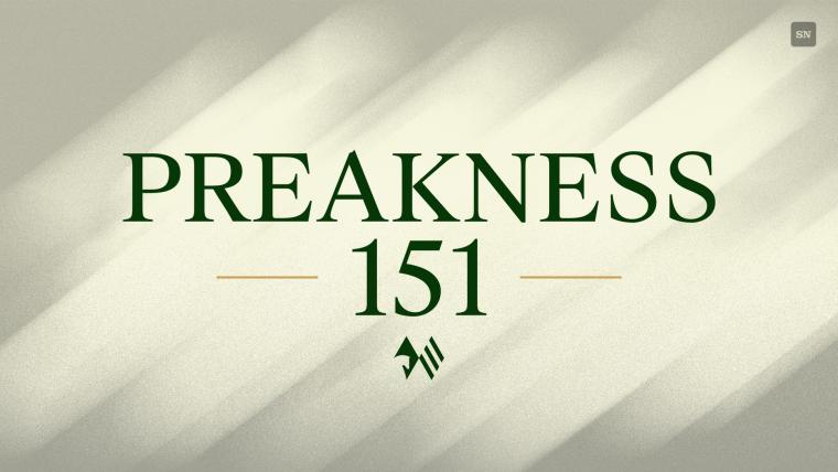 Where to watch Preakness Stakes post position draw 2026: Time, TV channel, horses for Triple Crown r