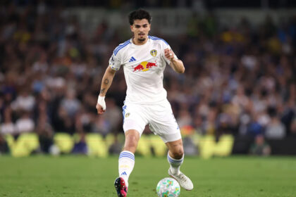 Leeds United XI vs Tottenham Hotspur – Predicted lineup and team news