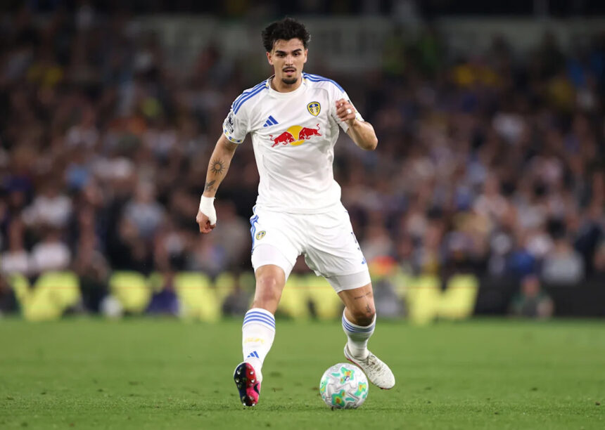 Leeds United XI vs Tottenham Hotspur – Predicted lineup and team news