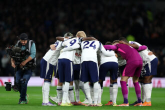 Tottenham Hotspur vs Leeds United – Match preview and team news
