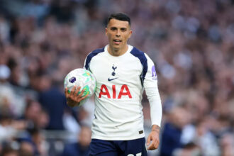 Tottenham Hotspur vs Leeds United – Predicted lineup and team news