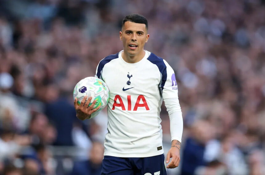 Tottenham Hotspur vs Leeds United – Predicted lineup and team news