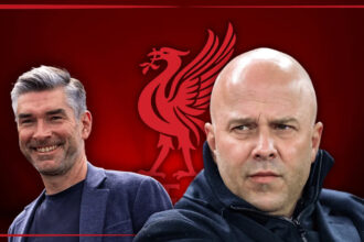 Liverpool take first step towards €50m deal for creative force
