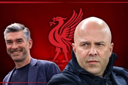 Liverpool take first step towards €50m deal for creative force