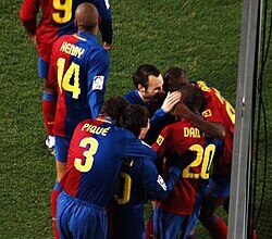Barcelona cap off LaLiga title with historic Clási...