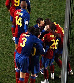 Barcelona cap off LaLiga title with historic Clási...