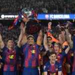 Barcelona seal La Liga title in style with El Clasico win over Real Madrid