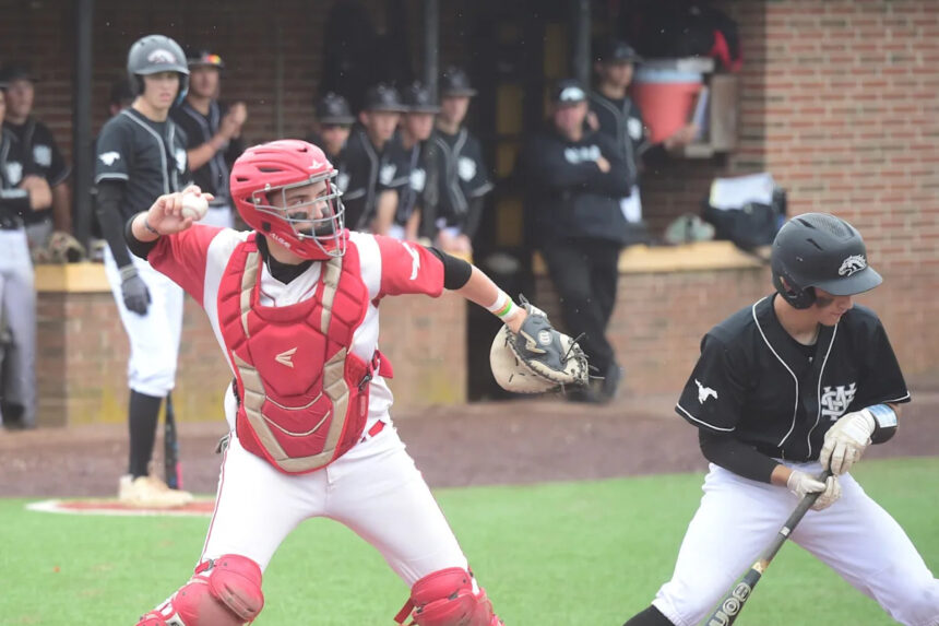 Vote now for the May 4-9 GameTimePA YAIAA Boys Athlete of the Week