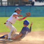 Vote for the Poughkeepsie Journal Boys Athlete of Week for May 4-10