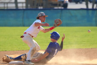 Vote for the Poughkeepsie Journal Boys Athlete of Week for May 4-10